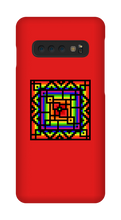markus_dicon Samsung Phone Cases