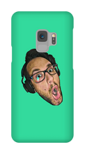 Samsung WhatCase