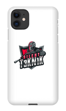 t3kn1k_ iPhone Phone Cases