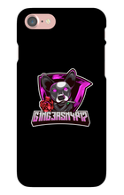 g1ng3rsn4p17 iPhone Phone Cases