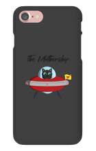 itskendraeh iPhone Phone Cases