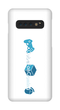 CubeFanGamingTV Samsung Phone Cases