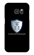LCIMMERIO´S Samsung Phone Case