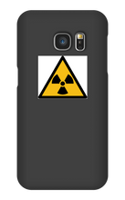 der_pilot_12 Samsung Phone Cases