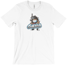 The Geno T-Shirts