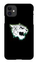 slayadelphia iPhone Phone Cases