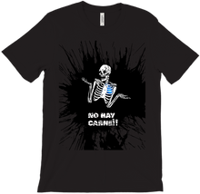 No hay Carne T-Shirts OverTheTop