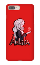 aelitatv iPhone Phone Cases