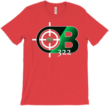 big_b_322 T-Shirts