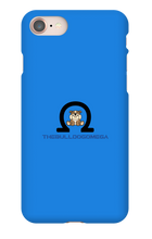 thebulldogomega iPhone Phone Cases