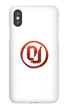 ojgamer_ iPhone Phone Cases