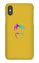 yosoyyuni iPhone Phone Cases