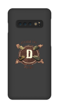 Attack the D Phone Cases