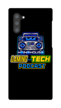 Heine House Podcast Phone Case for Samsung