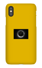 Solar Legends Clan iPhone Phone Cases