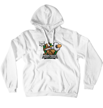 Madam Cougar Daddy Hoodies (No-Zip/Pullover)