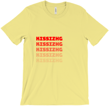 kissizhg T-Shirts