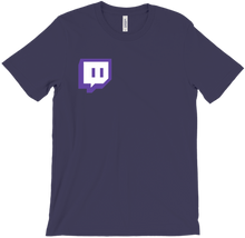 tshirt twitch