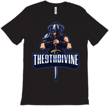 Divine's T-Shirt of Health