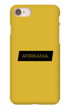 ijanatv iPhone Phone Cases