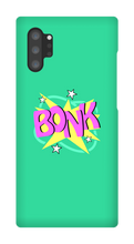 BONK Samsung Phone Cases