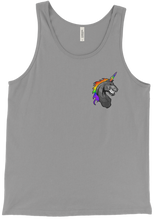 itsyaboithiccyboi Tank Top