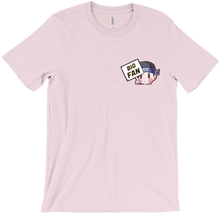 big fan shirt