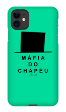 Capinha Iphone Máfia Do Chápeu