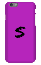 sharkcandy iPhone Phone Cases