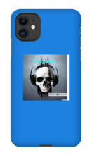 sanguins iPhone Phone Cases