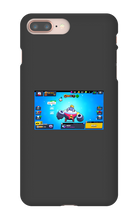 brawltalkdvid iPhone Phone Cases