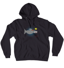 Art Adventures Hoodie - Sonic