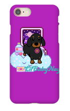 Sleep Tight LlilBabyNay Phone Case