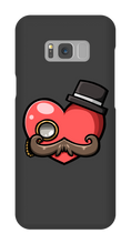 mrsir2552 Samsung Phone Cases