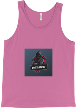 bot_tastic67 Tank Top