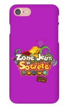 Étui iPhone - Zone Jeux de société