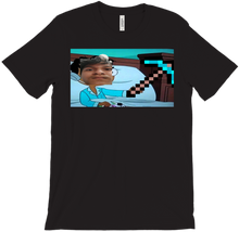 gamer_prem T-Shirts