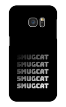 smugcat Samsung Phone Cases