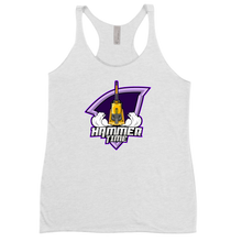 Hammer Time Tank Top Women