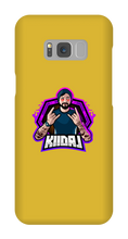 kiidaj Samsung Phone Cases