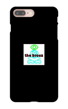 thebros2 iPhone Phone Cases