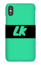 limkisuk iPhone Phone Cases