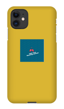 tgcthegamingcancer iPhone Phone Cases