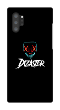 Dizaster Samsung Case
