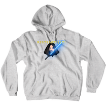 reformedjedi Hoodies (No-Zip/Pullover)