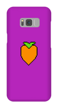 immacarrot2007 Samsung Phone Cases