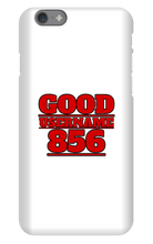 goodusername856 iPhone Phone Cases