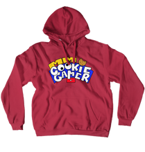 MMcookiegamer Hoodie