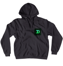 xdrenalinx Hoodies (No-Zip/Pullover)
