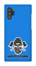hardcore247gaming Samsung Phone Cases